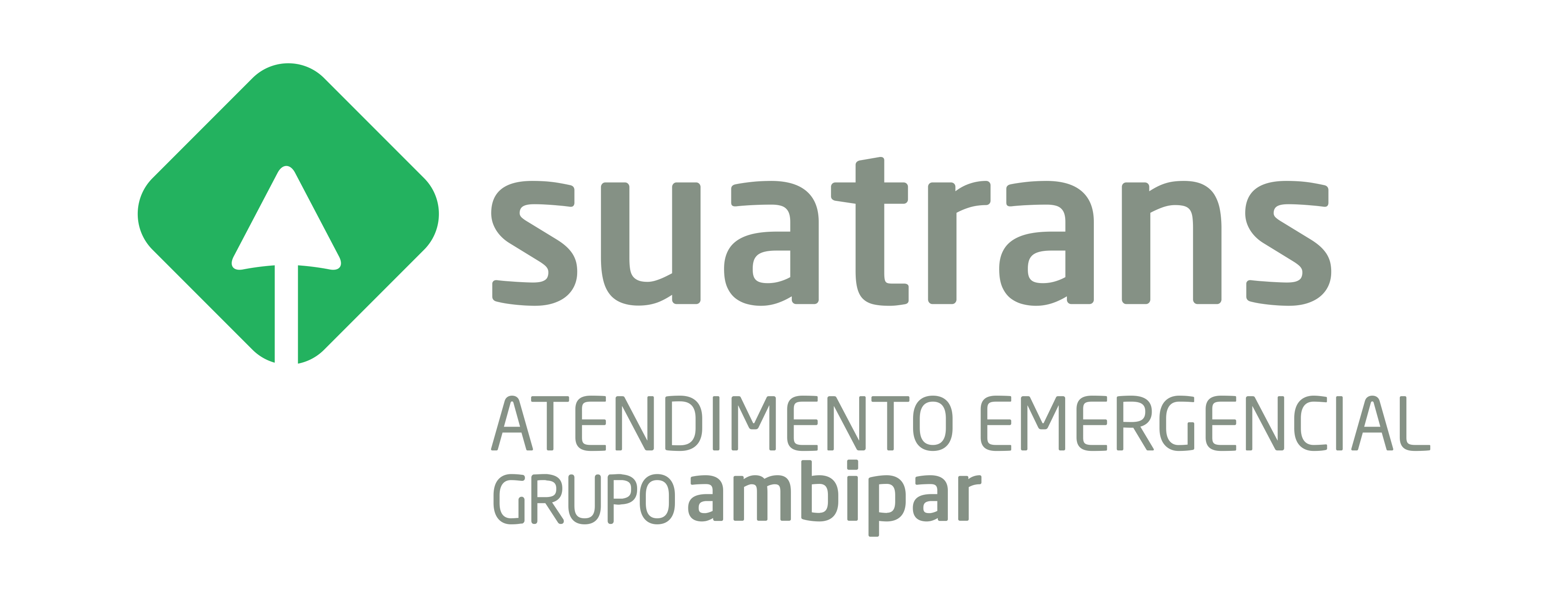 Suatrans Atendimento Emergencial